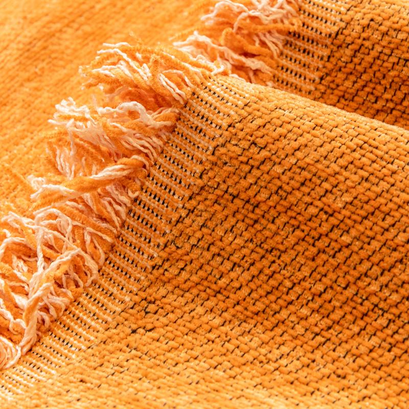 Полотенце для дивана с защитой от кошек, полная подушка, простой современный чехол для дивана, универсальный чехол для четырех сезонов, ткань в стиле Ins