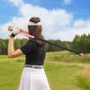Golf Rope Swing Trainer Set Swing Correcting Rope Trainer Golf Gifts for Correcting Swing Position