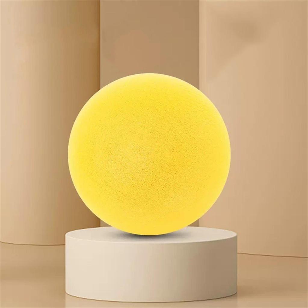 Размер 3 баскетбольный мяч флокированный бесшумный баскетбольный спортивный PU эластичный мяч ракетка водонепроницаемый без остатков для тренировок в помещении бесшумный мяч