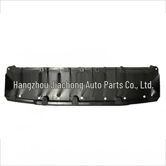 Защита днища задняя Toyota 2023 BZ3 (Деталь 52384-03010)