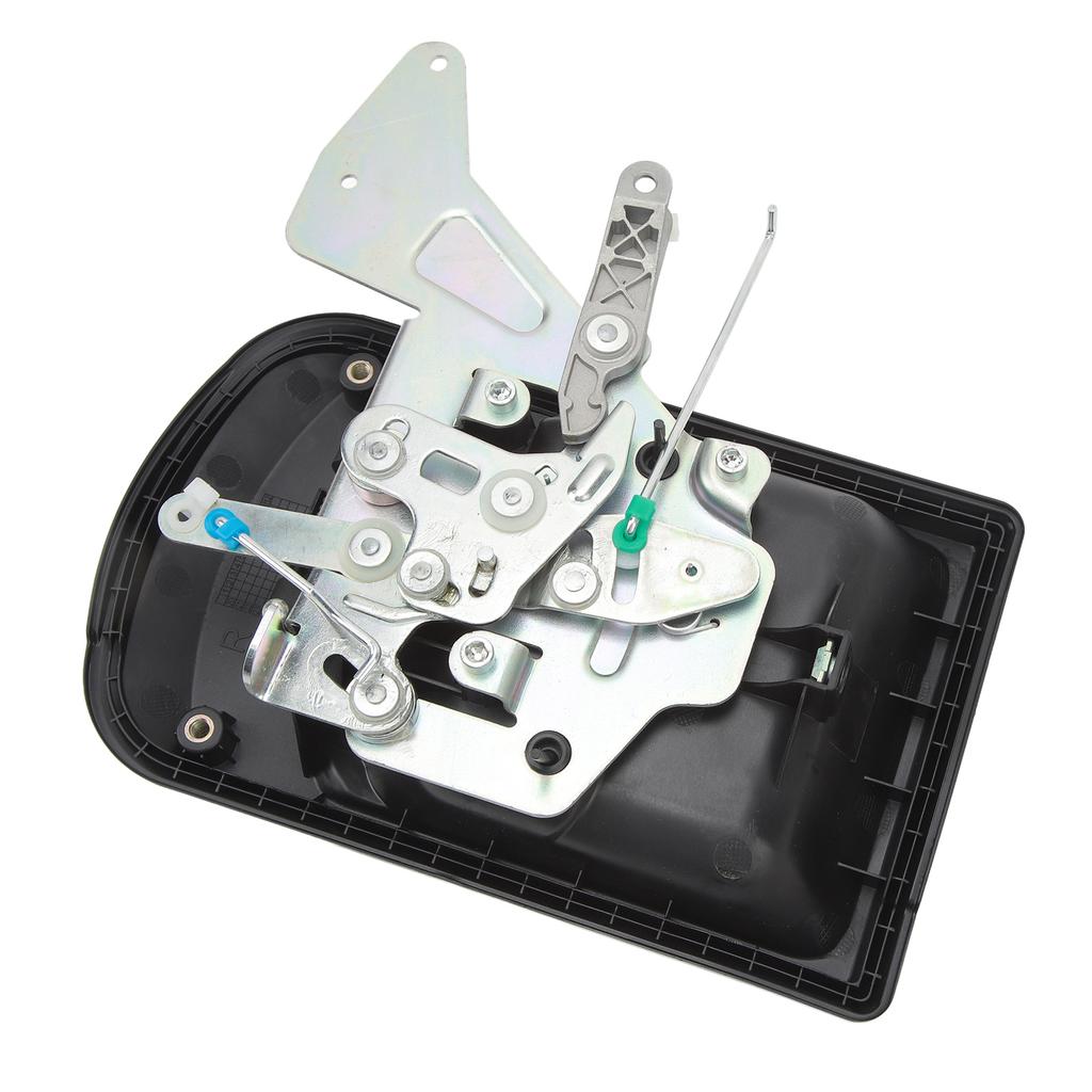 Правая наружная ручка раздвижной двери плавная работа 500329761 замена для IVECO Daily III IV V