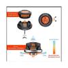 Пищевой кулинарный Bluetooth беспроводной термометр для барбекю, умные цифровые Bluetooth-зонды для барбекю