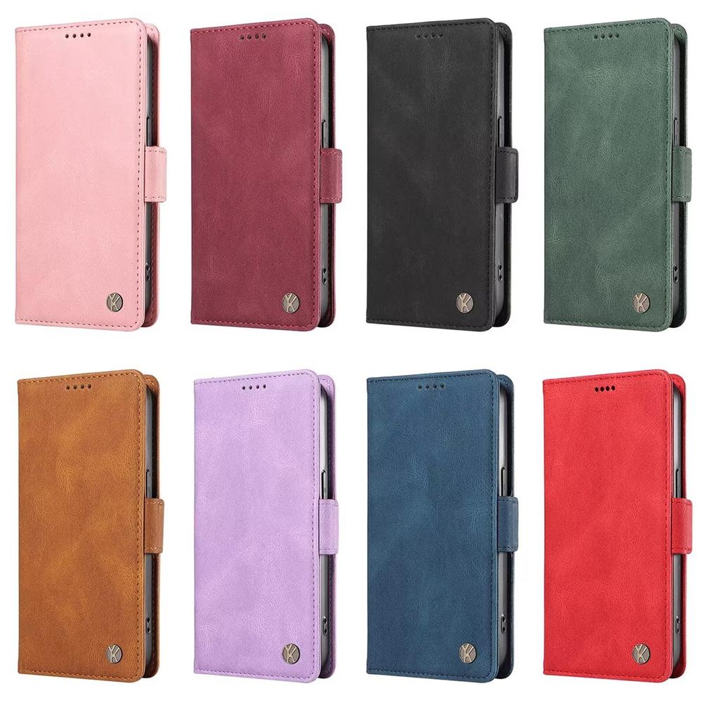 Wallet Leather Case For Huawei Honor Nova 11 SE 9 8i X50 X40 X30i X30 X9A X9 X8 Magic 6 5 4 Lite 5T 2i Y9 Y7 Y6 Y5 Prime X50i 5G