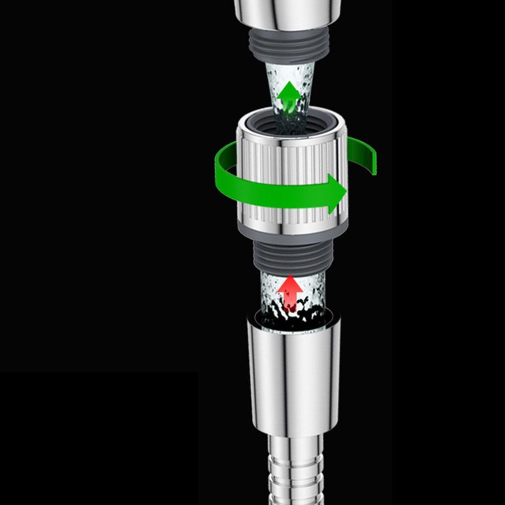 Клапан регулирования давления Душевой клапан, снижающий давление 40*29 мм из АБС-пластика