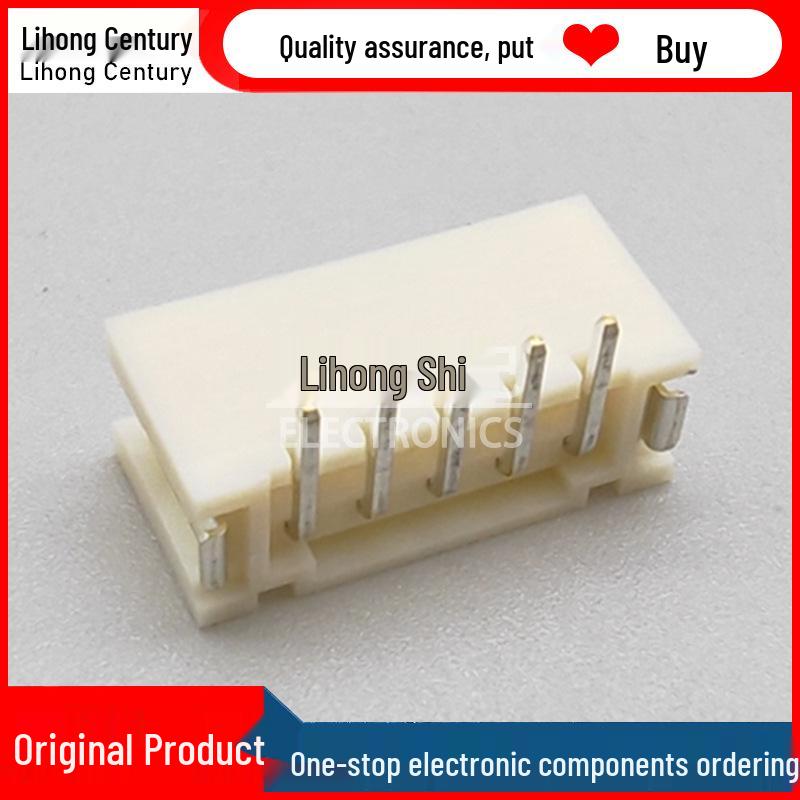 B5B-PH-SM4-TB JST 5-Pin 2.0mm Original Connector Socket