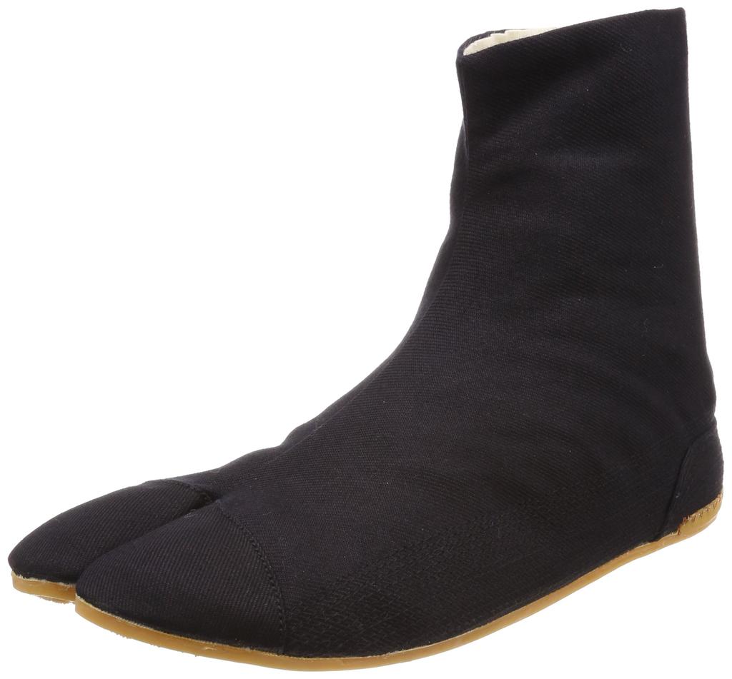 Rikioh Festival Cushion F7SPIII III, 7-piece Kohaze, Black, 27.0cm,