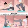 Подушка из пены Balance Core Balance Fall Balance Cushion Foam Knee Rehabilitation Mat для физиотерапии Pad, Exercise, Pad, Training,