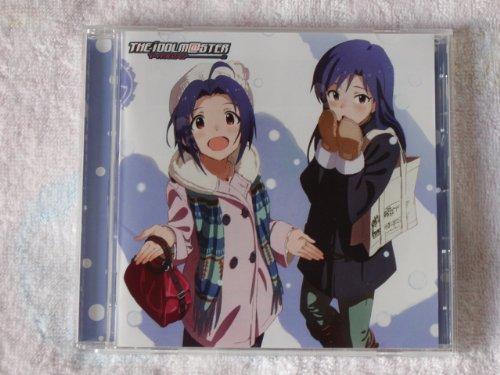 V.A. - The Idolm@Ster Anim@Tion Master 07 [Japan CD] COCX-36903