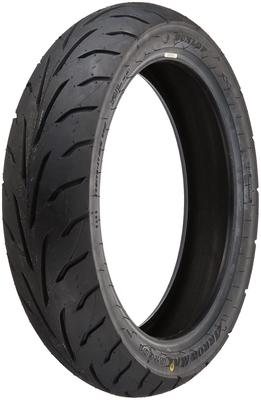 Мотоциклетная шина DUNLOP ARROWMAX GT601 задняя 66H бескамерная тип 307359 для двухколесного мотоцикла 140/70-17 M/C (TL)