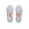 Asics Женские кроссовки Gel Task 4 White Vivid Coral 1072A106-103