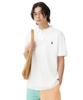 POLO RALPH LAUREN Хлопковая сетчатая рубашка-поло Custom Slim Fit - Белая