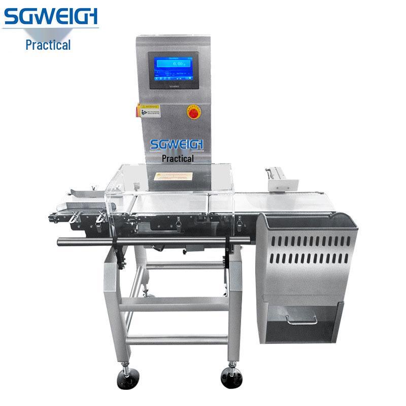 Автоматическая весовая машина для семян подсолнечника, грецких орехов, фисташек и кедровых орехов