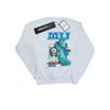Disney Mens Monsters University Poster Sweatshirt