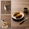 Wood Grain PVC Photography Background Board for Retro Still Life and Product Food Photography