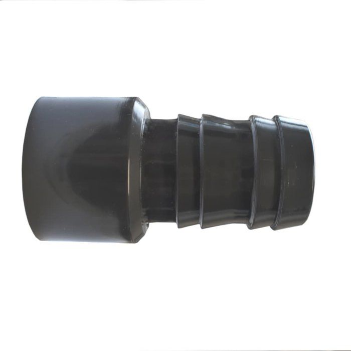 Raccord Tuyau Piscine PVC-U 50mm x 38mm