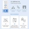Make P:REM Успокаивающий солнцезащитный карандаш UV Defense Me 20 мл (SPF50 +)