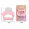 Cat Hair Scraper, Pet Long and Short Hair Products, Shell Comb, British Shorthair Hair Removal, Pet Comb Brush, Cat Comb