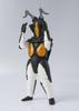 TAMASHII NATIONS Zetton Подвижная фигурка 160 мм Изготовлена из SHFiguarts Приблизительно. ПВХ и АБС