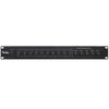 Runpu RP-HT10JX 10-канальный хаб фантомного питания для микрофонов (Китайская версия)
