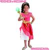 domestic Disney Elena of Avalor Fashionable Dress Elena [Official product] 100cm-110cm