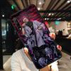 Чехол для телефона с изображением аниме дзюдзюцу кайсен Ryomen Sukuna для Huawei P50 Pro P30 P40 Lite P40Pro P20 lite P10 Plus Mate 20 Pro Mate20 X
