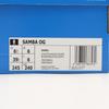 ID2055 adidas Originals Samba OG Halo Blue (Мужской)