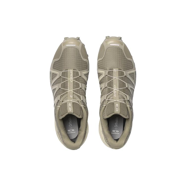 SALOMON Speedcross 3 Reflect 'Хаки' 417647