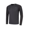 Дышащая футболка с длинным рукавом Actibreeze Мужские топы 2031F120-001