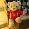 Sweatshirt Bear Sweater Bear Plush Toy Clothes Teddy Bear Doll
