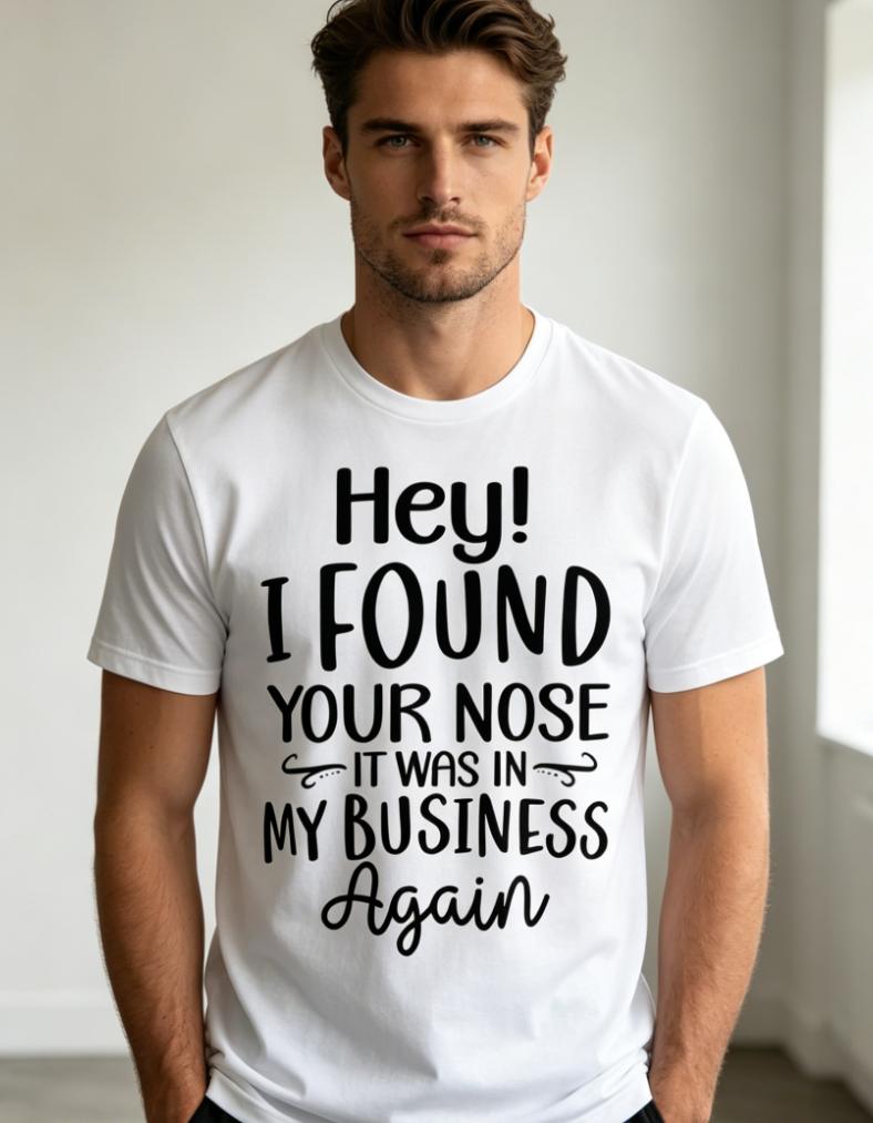 Unisexs Heavyweight Soft and Breathable Crew Neck Shortsleeve Shirt Casual and Party Wear Summer Apparel Trendy Printed