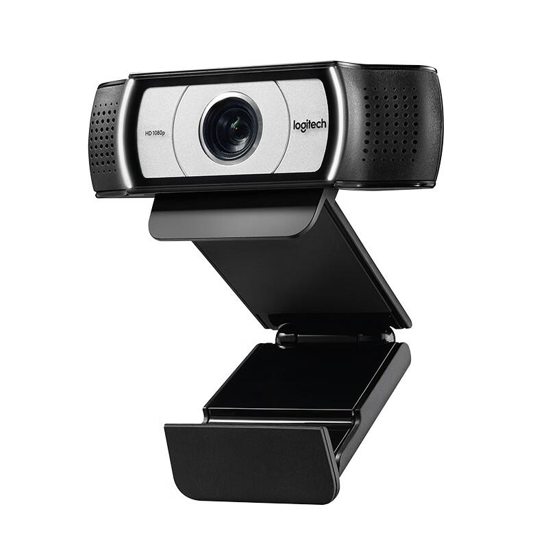 Logitech C930c HD Webcam