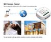 Умный беспроводной выключатель света Tuya Zigbee, самопитающийся кинетический пульт дистанционного управления с управлением через приложение