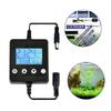 Dimming System Aquariums Decor For Fish Tank Light Light Control Dimmer Controller LED Light Timer