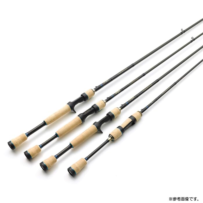 TIEMCO Fenwick Aces ACES64SULJ