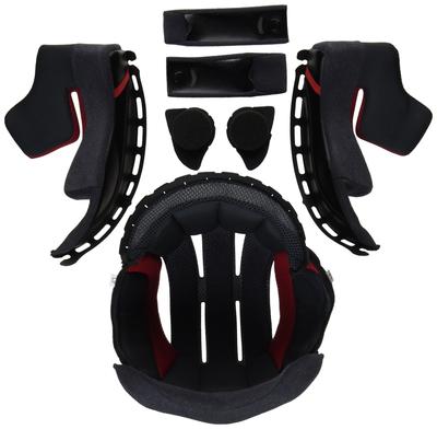 SHOEI Внутренний комплект XL Внутренник шлема X-Fourteen Размер -
