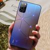 Для Itel Vision 1 Pro Чехол Мягкий Силикон Funda ТПУ Задняя Крышка для Itel Vision 1 Plus Чехлы для Телефона бампер Vision1 P36 Play Coque