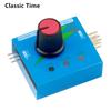 Multi Servo Tester 3CH ECS Consistency Speed Controler Power Channel CCPM Meter Master Checker RC Dron Helicopter Part