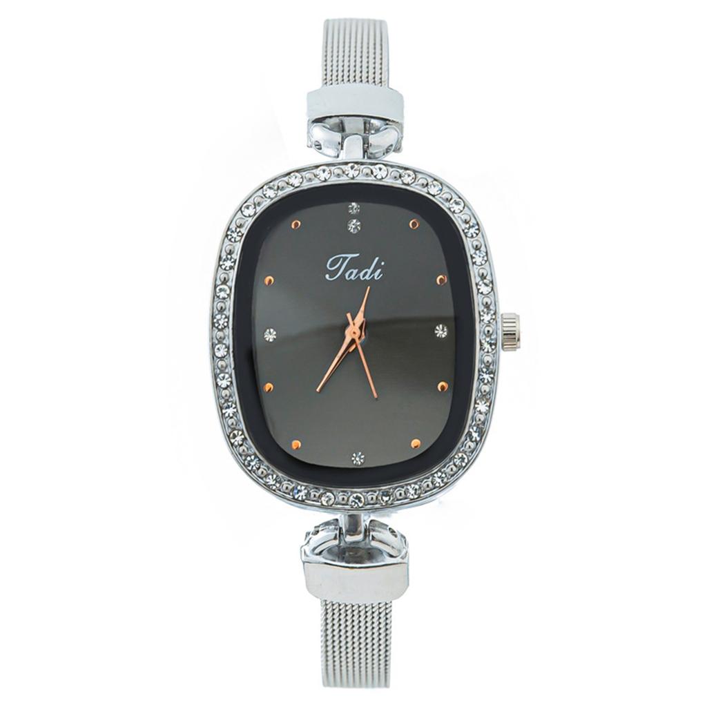 Женские модные кожаные часы