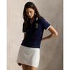 Polo Ralph Lauren Женская футболка-поло с изображением медвежонка Поло Wmxgkninb920384410