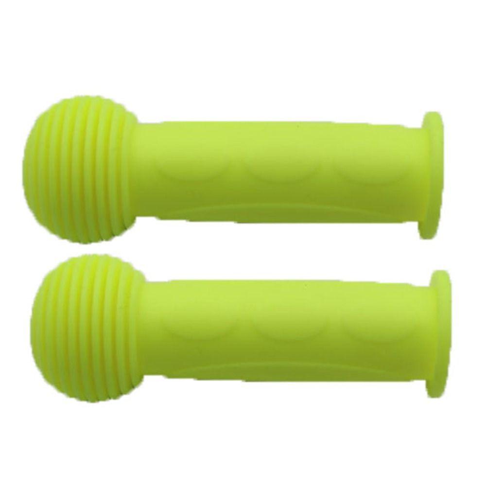 1 пара 10 цветов ручки руля велосипеда велосипедные грипсы аксессуары для руля велосипеда