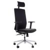 Swivel Chair with Extendable Seat ZN-807-C Tk.30