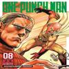 OnePunch Man Vol. 8 by ONE Paperback Book 9781421586564