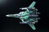 TAMASHII NATIONS DX Chogokin Macross F Messiah Valkyrie (Frontier) RVF-25 (Luca Angeloni's)