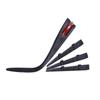 Wiwilys Height Lift Adjustable Instant Height Insoles Booster  Insert Insoles Pad