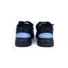Nike Air Monarch 4 Нескользящие, Износостойкие, Легкие Низкие Кроссовки-Сникеры Унисекс Черно-Фиолетовые 415445-001(Команда502-)