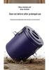 304 Insulated Large-Capacity Food Grade Bucket for Milk Tea, Ice, and Soy Milk