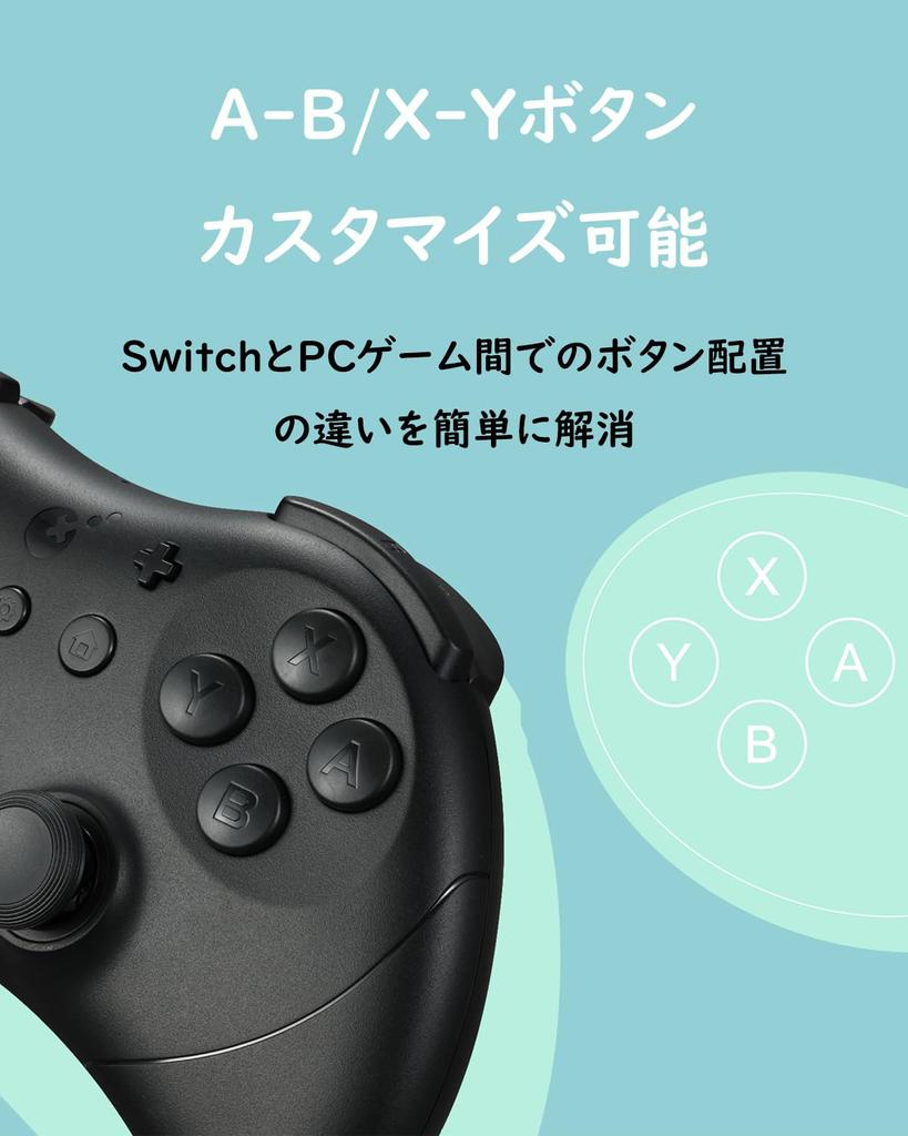 Контроллер GuliKit Elves 2 Pro с датчиками Холла, дрифтом, 9 регулируемыми уровнями вибрации и полностью автоматической скоростной стрельбой, гироскопическим автопилотом для игр, совместимый с и