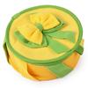 Pet Snuffle Toys, Dog Puzzle Stress Relief Birthday Gift Box,  Pet Supplies for Dogs