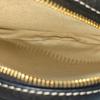 [Pre-Owned] Louise Bag With Logo Pattern Embossing And Detachable Adjustable Shoulder Strap - Very Good #1YQJ9KS
