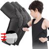 Bracetop 1 Pc Kids/Youth Elbow Pad Honeycomb Compression Sleeve Guard Sports Protective Gear For Basketball, Baseball Volleyball